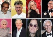 Da Oliviero Toscani a Brigitte Bardot: un anno di addii tra spettacolo, sport e cultura