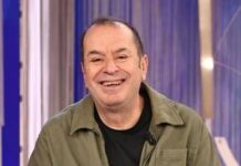 Da noi… a ruota libera, Fabio Canino: “Ballando? Edizione pesante, colpa di alcuni personaggi…”