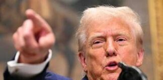 Dalla Nato all’Europa, Trump presenta la nuova strategia Usa