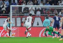 Dalla Svizzera al… Psg: Jorginho segna un rigore e allontana la ‘maledizione’ azzurra