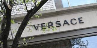 Dario Vitale lascia Versace a due giorni dall’acquisizione da parte del gruppo Prada