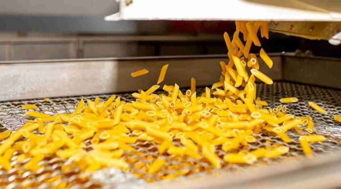 Come i dazi stanno plasmando le nuove relazioni Ue-Usa: tra pasta, auto e spese per la difesa. Da VicenzaPiù Viva n. 303 Dazi Usa sulla pasta industriale (Fonte- Dissapore).jpg