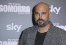 Ddl contro le serie come Gomorra, Marco D’Amore: “Ci faremo arrestare in tanti”