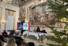 Olimpichetto debutta il 20 e 21 dicembre con due eventi inaugurali in Basilica: l’“Oratorio de Noël” e “Safe from Sleep” Debutto Olimpichetto di Vicenza