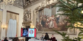 Olimpichetto debutta il 20 e 21 dicembre con due eventi inaugurali in Basilica: l’“Oratorio de Noël” e “Safe from Sleep” Debutto Olimpichetto di Vicenza