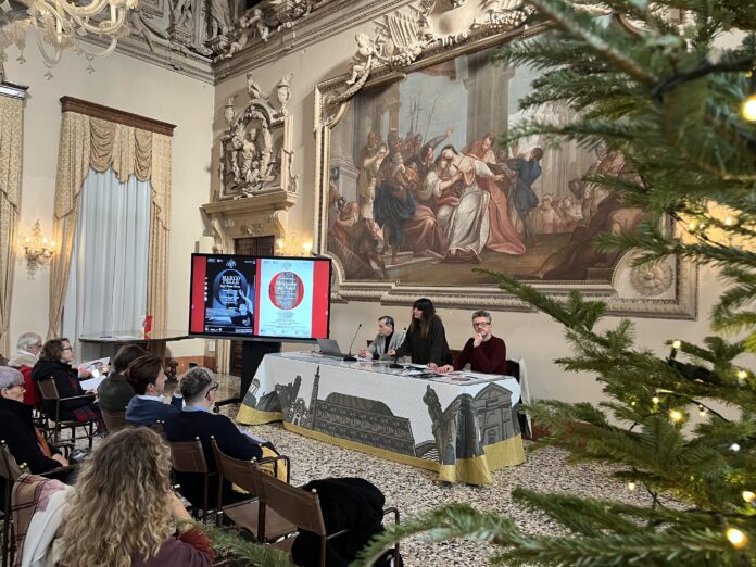 Debutto Olimpichetto di Vicenza Debutto Olimpichetto di Vicenza