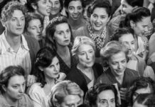 “Tra urne, schede e ricordi: perché non ho mai smesso di votare” Delia, Paola Cortellesi, va a votare in _C'è sempre domani_