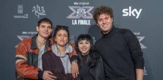 Delia, eroCaddeo, PierC e rob: chi sono i quattro finalisti di X Factor