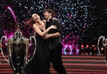 Delogu, promessa a Nikita: “Ti farò vincere il prossimo Ballando”. Poi messaggio a Fialdini