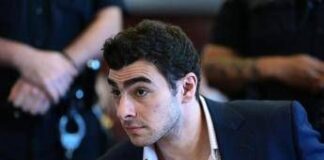 “Depilare sopracciglia e vestire di nero”: gli appunti di Luigi Mangione prima di uccidere Thompson