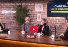 Diabete oltre il pregiudizio. Come affrontare lo stigma – Guarda il Vodcast