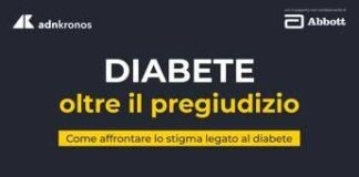 Diabete, online il vodcast per superare pregiudizio e stigma anche sul lavoro