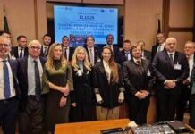 Digital Renaissance: IA, cyber e innovazione alla Camera