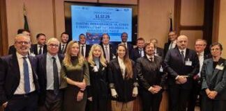 Digital Renaissance: IA, cyber e innovazione alla Camera