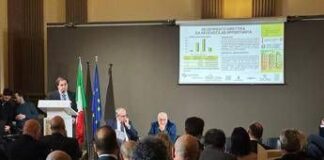 Dipartimento Casa Italia, rischio sismico su edifici pesa quasi 4 mld euro all’anno