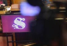 Dl Ucraina, governo chiede voto di fiducia in Senato