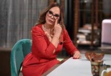 Domenica In, Ornella Muti e la domanda ‘scomoda’ su Alain Delon: “Faccio fatica a parlarne”