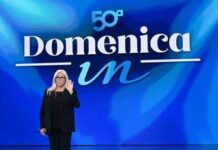 Domenica In, da Amanda Lear a Max Biaggi: gli ospiti di oggi di Mara Venier