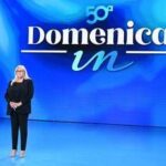 Domenica In, gli ospiti e le anticipazioni di oggi domenica 14 dicembre