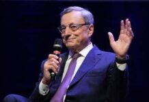 Draghi e l’Europa federale, il passo avanti è: facciamolo solo con chi ci sta (come con l’Euro)