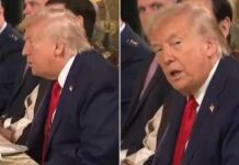 “E il Nobel…”, Trump e il microfono acceso: il fuorionda con Netanyahu