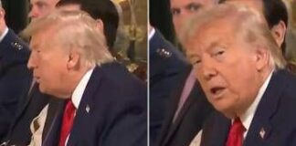 “E il Nobel…”, Trump e il microfono acceso: il fuorionda con Netanyahu