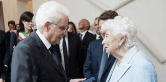 E’ morta Maria Sole Agnelli, la sorella dell’Avvocato aveva 100 anni