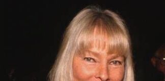 È morta May Britt, l’eroina di ‘Jolanda, la figlia del Corsaro Nero’