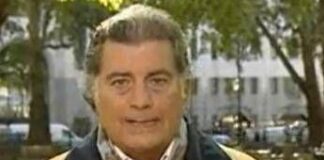 È morto Giovanni Masotti, storico volto dell’informazione Rai