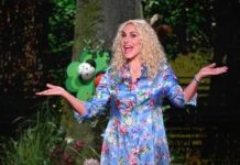 È sempre mezzogiorno, il regalo speciale per Clerici: spunta il video del passato