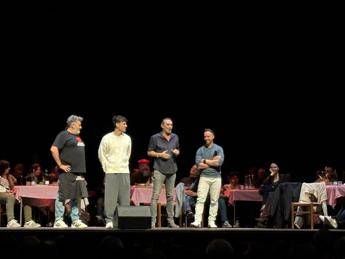 E.Romagna: Manageritalia, 300 manager a teatro per Ail Bologna