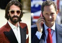 Editoria, il Domani: “Del Vecchio offre a Elkann 140 milioni per Gedi”