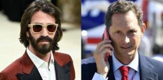 Editoria, il Domani: “Del Vecchio offre a Elkann 140 milioni per Gedi”