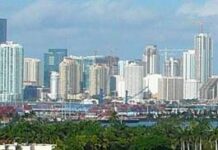 Eileen Higgins sindaca di Miami, è la prima democratica in 30 anni