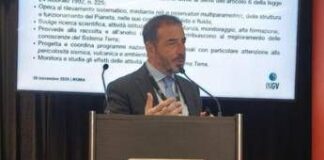 Einstein Telescope: Stramondo (INGV) nello steering committee per la candidatura di Sos Enattos