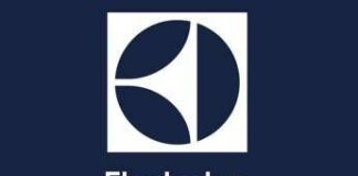 Electrolux supplier award, Borgna Vetri premiata a Stoccolma