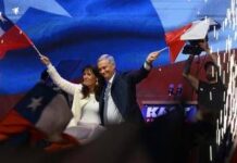 Elezioni in Cile, stravince Kast: speranze e timori per il ‘Pinochet senza uniforme’