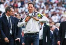 Elkann: “Juve parte della mia famiglia da 102 anni, storia e valori non in vendita”