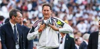 Elkann: “Juve parte della mia famiglia da 102 anni, storia e valori non in vendita”