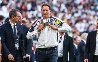 Elkann: “Juve parte della mia famiglia da 102 anni, storia e valori non in vendita”