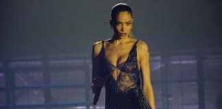 Elodie a sorpresa annuncia ‘Show 2027’, si parte da Ancona