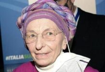 Emma Bonino dimessa dall’ospedale, è a casa in “condizioni stabili”