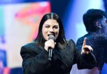 Emma Marrone e il tumore: “In sala operatoria sei tu contro il mondo”