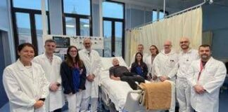 Emofilia B, primo paziente curato in Italia con terapia genica