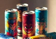 Energy drink e rischio ictus, l’allarme dei medici