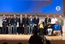 Entain Italia celebra la quarta edizione del Csr Award, protagonisti di sport e inclusione sociale