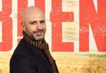Esordio da record per ‘Buen Camino’, Checco Zalone travolge il box office di Natale