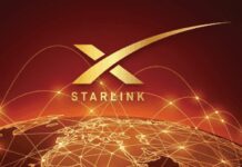 Esplode satellite Starlink, incidente in orbita per la costellazione di Musk