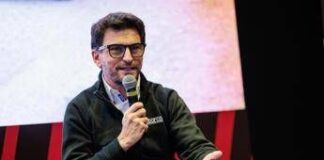 Eugenio Franzetti nuovo Responsabile Marketing Alfa Romeo