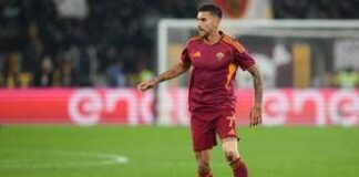 Europa League, oggi Panathinaikos-Roma: orario, probabili formazioni e dove vederla